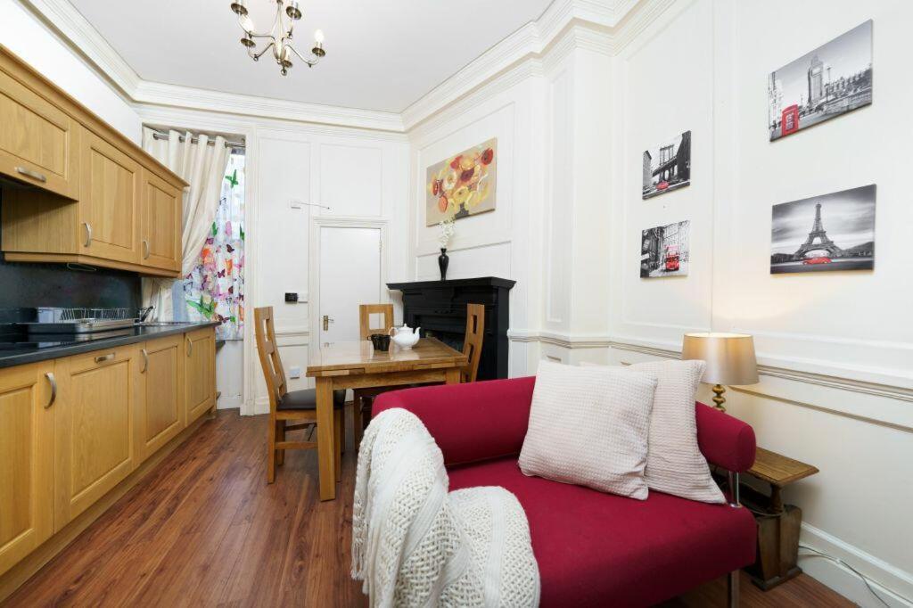 Maria Apartment London Exterior photo